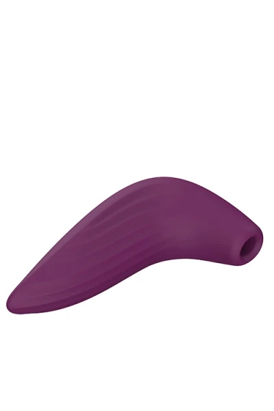 Svakom Pulse Union App Controlled 4.8" Clitoral Stimulator