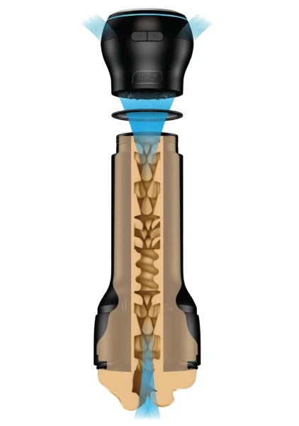 PowerBlow V2 — image 12 of 19