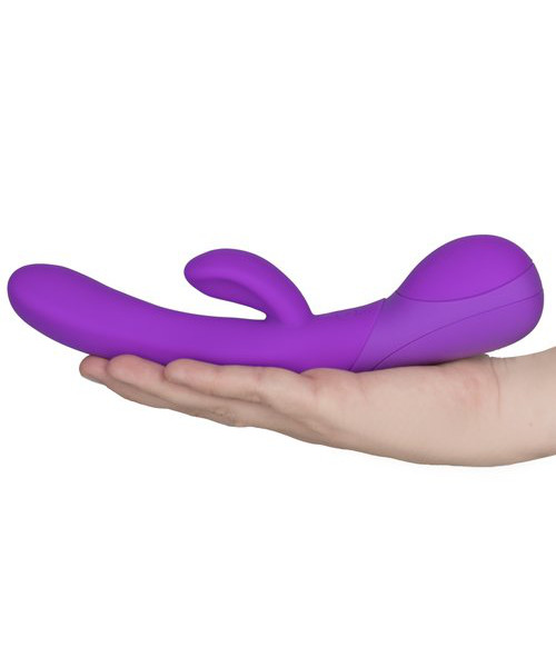 Cloud Nine Take Flight 12 Function Rabbit Vibrator — image 6 of 7