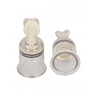 Medium Nipple Suckers