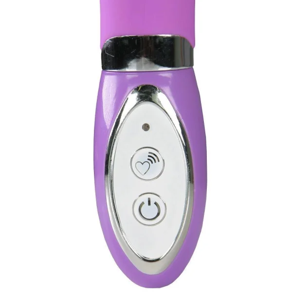 Beginner's Silicone Vibe