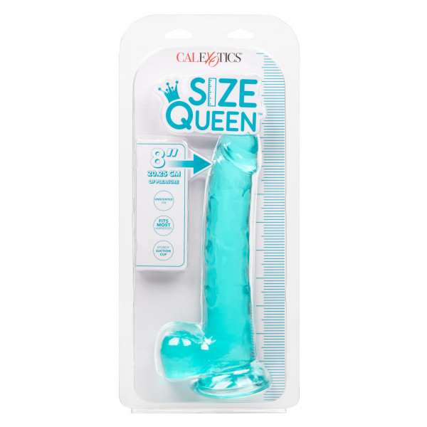 8" Size Queen Dildo