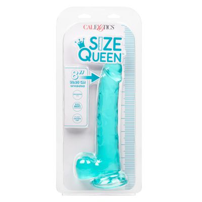 8 Size Queen Dildo