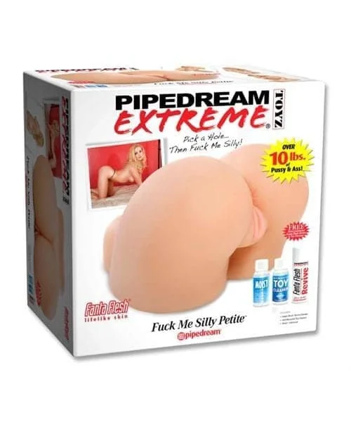 Pipedream Extreme Fuck Me Silly Petite