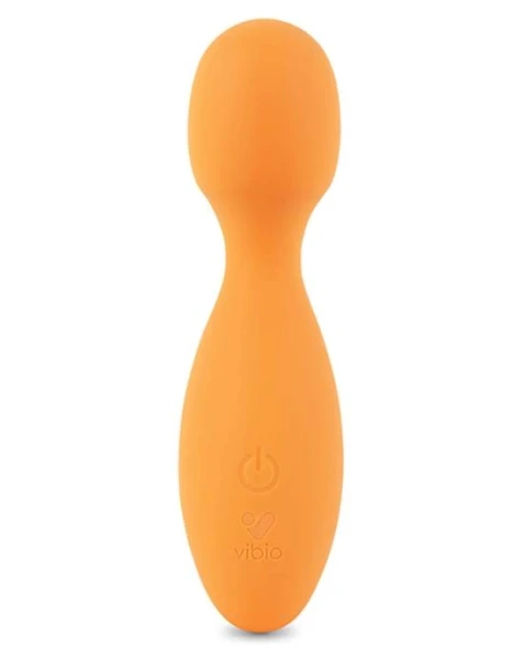 Dodson Mini Wand Vibrator App Controlled