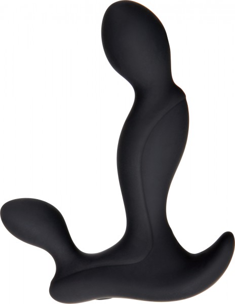Triple Vibrating Prostate Massager