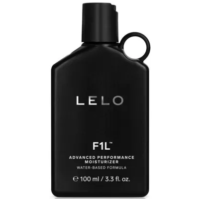 F1L Advanced Moisturizer 100ml