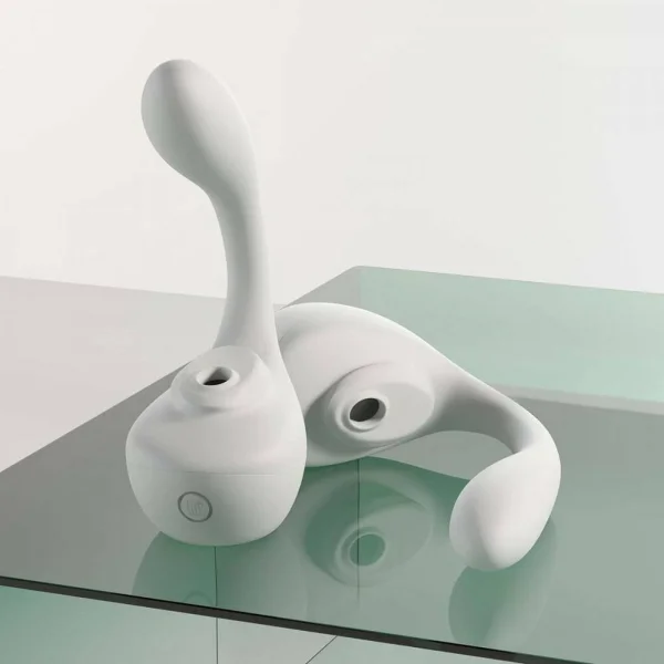 Osé 2 Stimulator by Lora DiCarlo