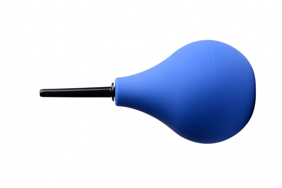 Small One Way Valve Anal Douche