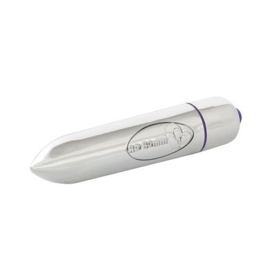 RO 80MM Silver Bullet Vibe