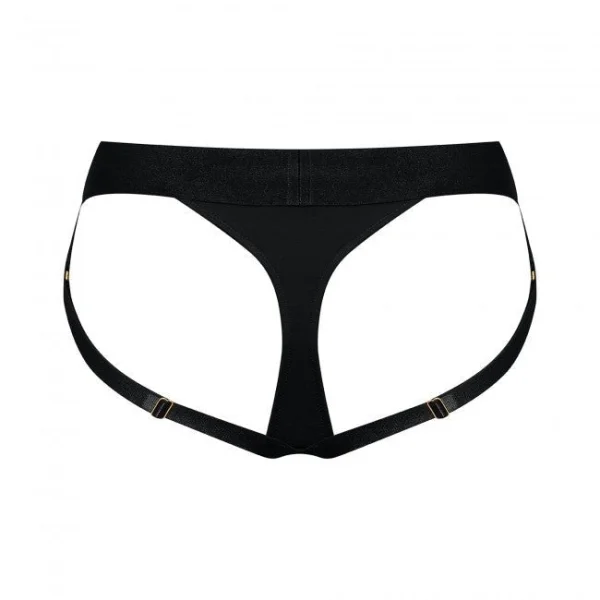 Strap-on-me Harness Lingerie Heroine XL