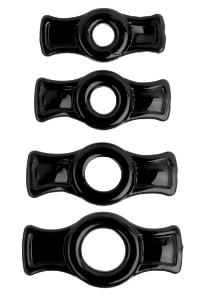 Titanmen cock ring set