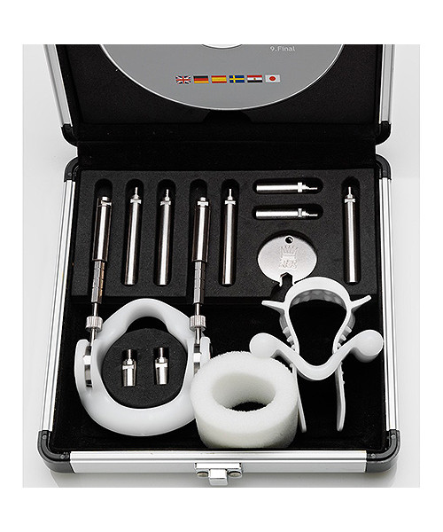 Jes Extender Titanium