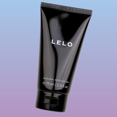 LELO Personal Moisturizer Water Based Personal Lubricant 2 5oz