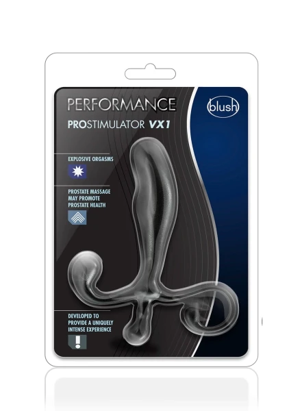 Performance Prostimulator VX1