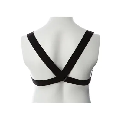Gender Fluid Billie Harness Queen Size