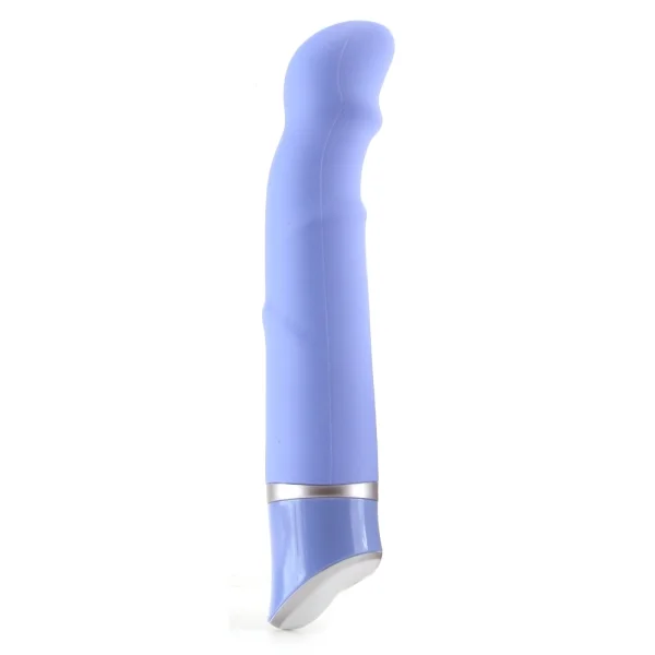 L’Amour Premium Silicone Waterproof Vibrator - Romance