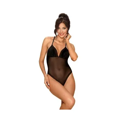 Obsessive Alifini Teddy