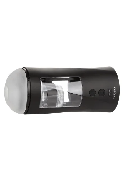 Bionic Power Stroking Masturbator