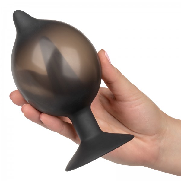 Medium Inflatable Butt Plug