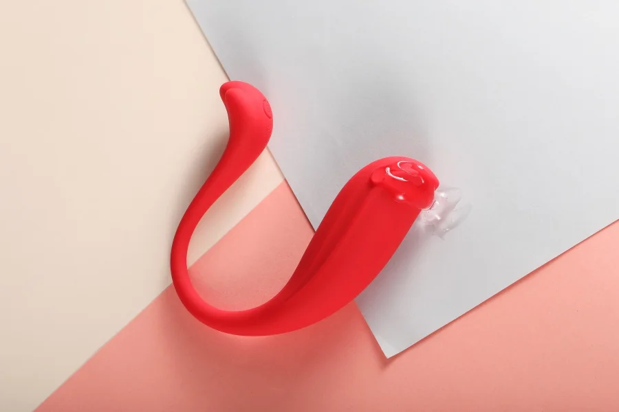 Svakom Phoenix Neo 2 - App Enabled Bullet Vibrator