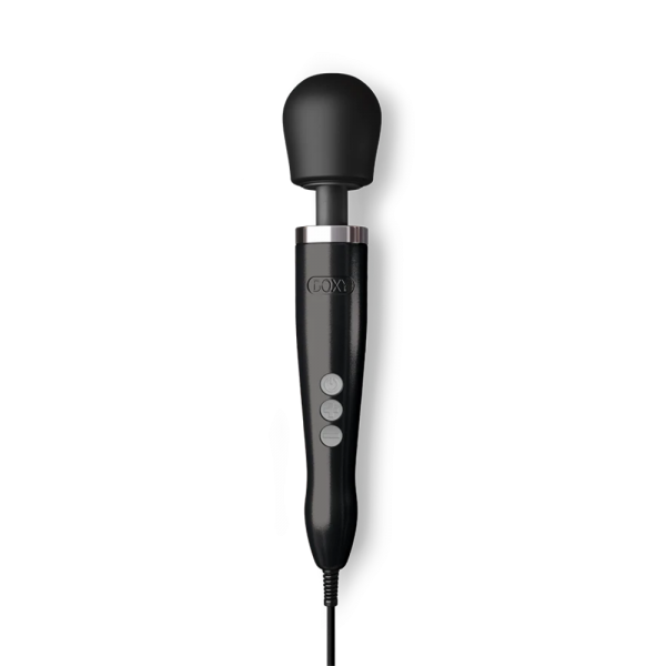 Doxy Diecast Massager