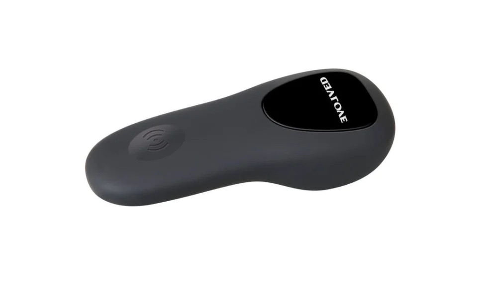 Evolved Plug & Play Butt Plug Vibrator — image 7 of 13