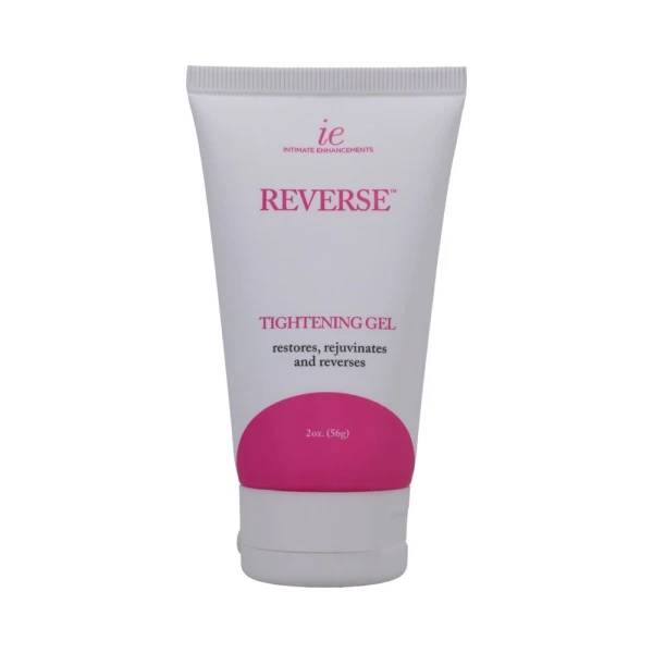 Reverse Vaginal Tightening Cream 2oz Bulk