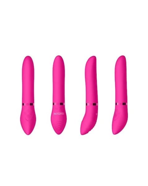 Pleasure Kit #4 - Pink
