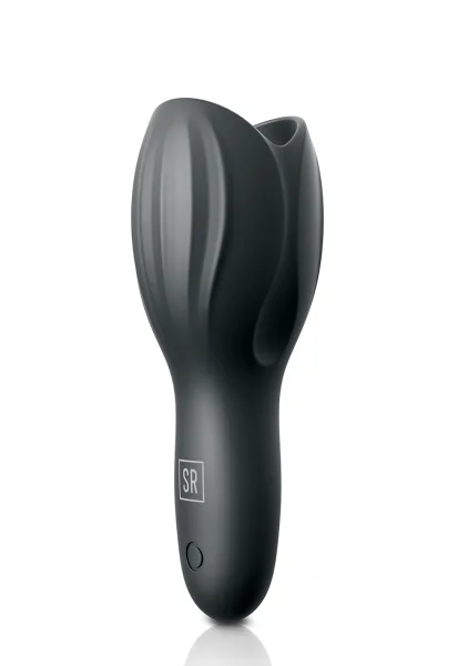 Control by Sir Richard’s Beginner Silicone Cock Teaser Penis Vibrator