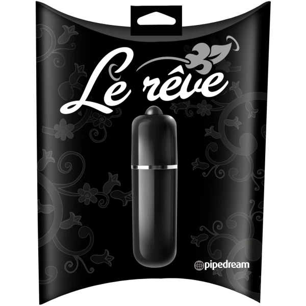 Le Reve Bullet Black
