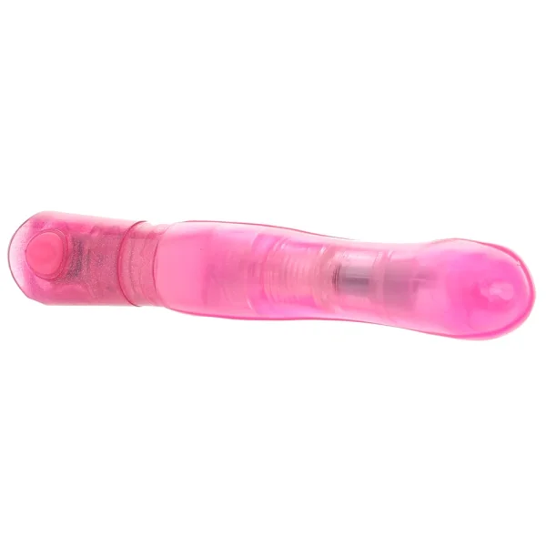 First Time Solo Exciter - Pink