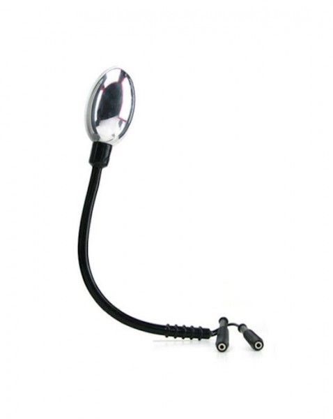 Tadpole Flexi Egg Probe - Black