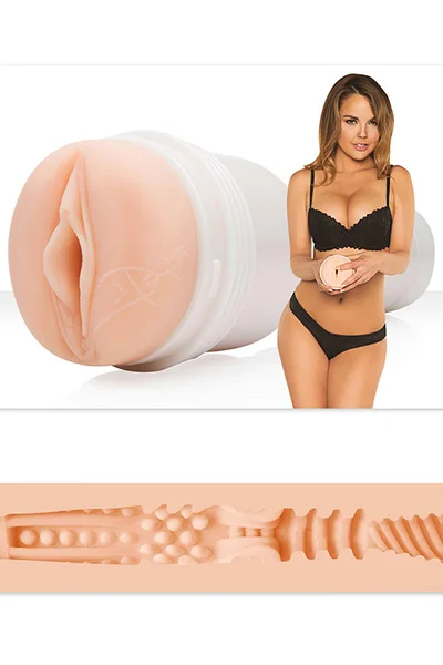 FleshLight Dillion Harper Masturbator — image 7 of 8