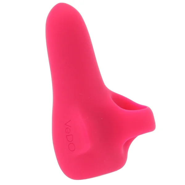 Fini Rechargeable Bullet Finger Vibe