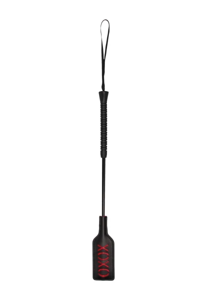 Leather Riding Crop