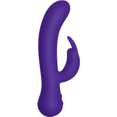 Swan Special Edition 7 Function Majestic Swan Purple