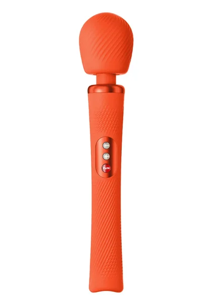 Jane Double Ended Wand