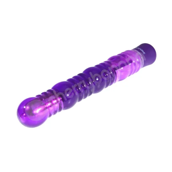 Slenders Stunner Purple Vibrator