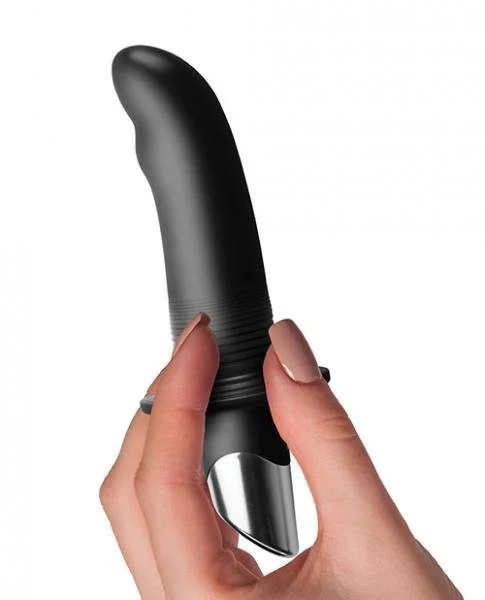 Rocks Off Falex Anal Wand Prostate Massager Black — image 6 of 8