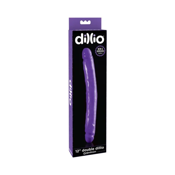 Dillio 12in Double Dong — image 12 of 15