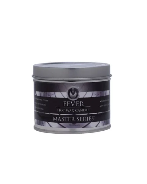Fever Hot Wax Candle