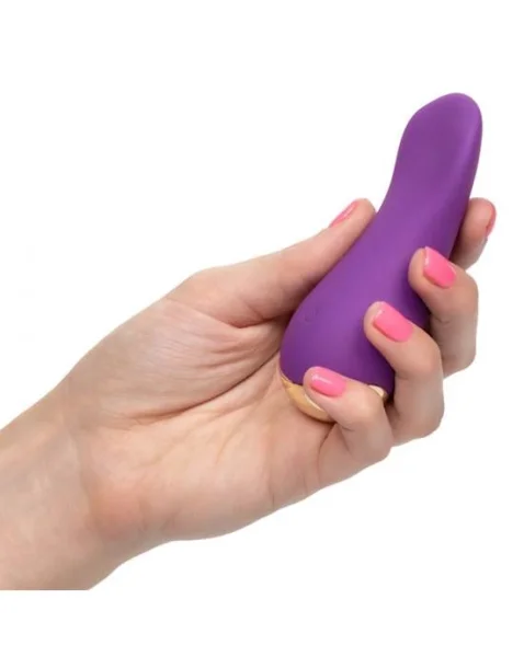 Slay #loveme - Purple - 4.25 Inch