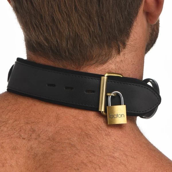 Tracer Tracking Collar