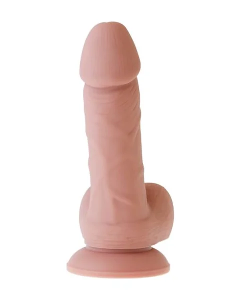 Nood Realistic Dildo With Balls