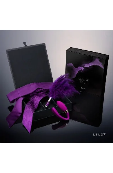 Lelo Indulge Me Pleasure Set - Purple