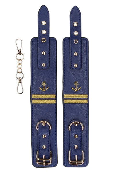 OUCH! Sailor Bondage Kit