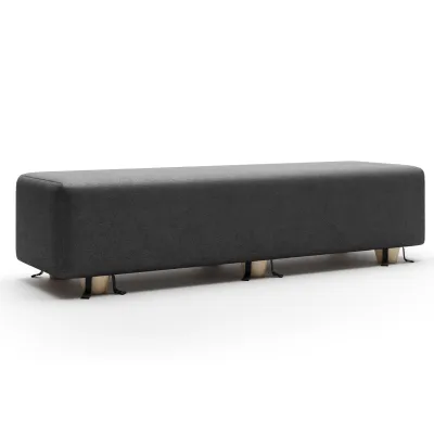 Black Label Prelude Sex Bench