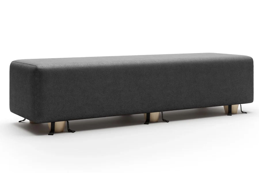 Black Label Prelude Sex Bench