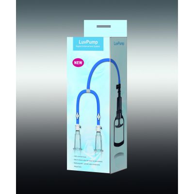 Nipple Pump